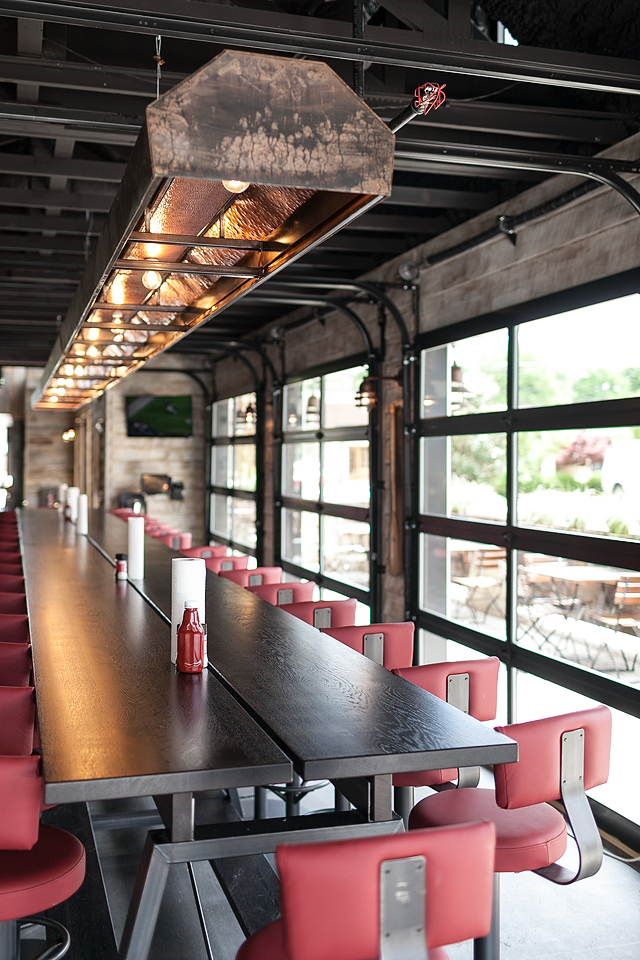 Steamer Seafood, Bowling Green, Kentucky