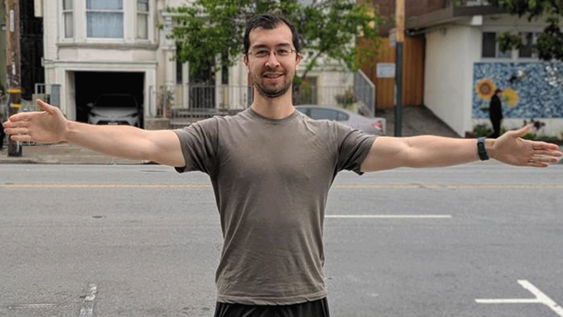 “Healthy manhood is elevating others.” — @theleanbride