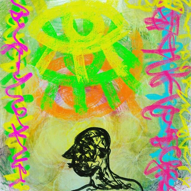 #art #artwork #artists_on_instagram #art_spotlight #arte #artist#art_spotlight #painting #arts #mixedmedia #mixedmediaart #abstractart #abstractpainting #philadelphiaartist #philadelphia #artist_in_studio #artsy #contemporaryart #fineart #basquiat #a