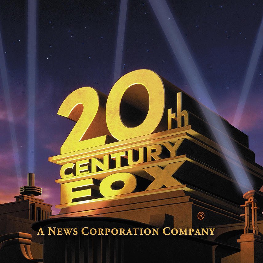 20th Century Fox Logo (1997) (Remade) 