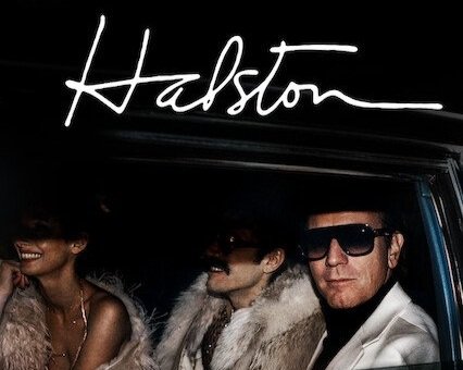 Halston - Netflix