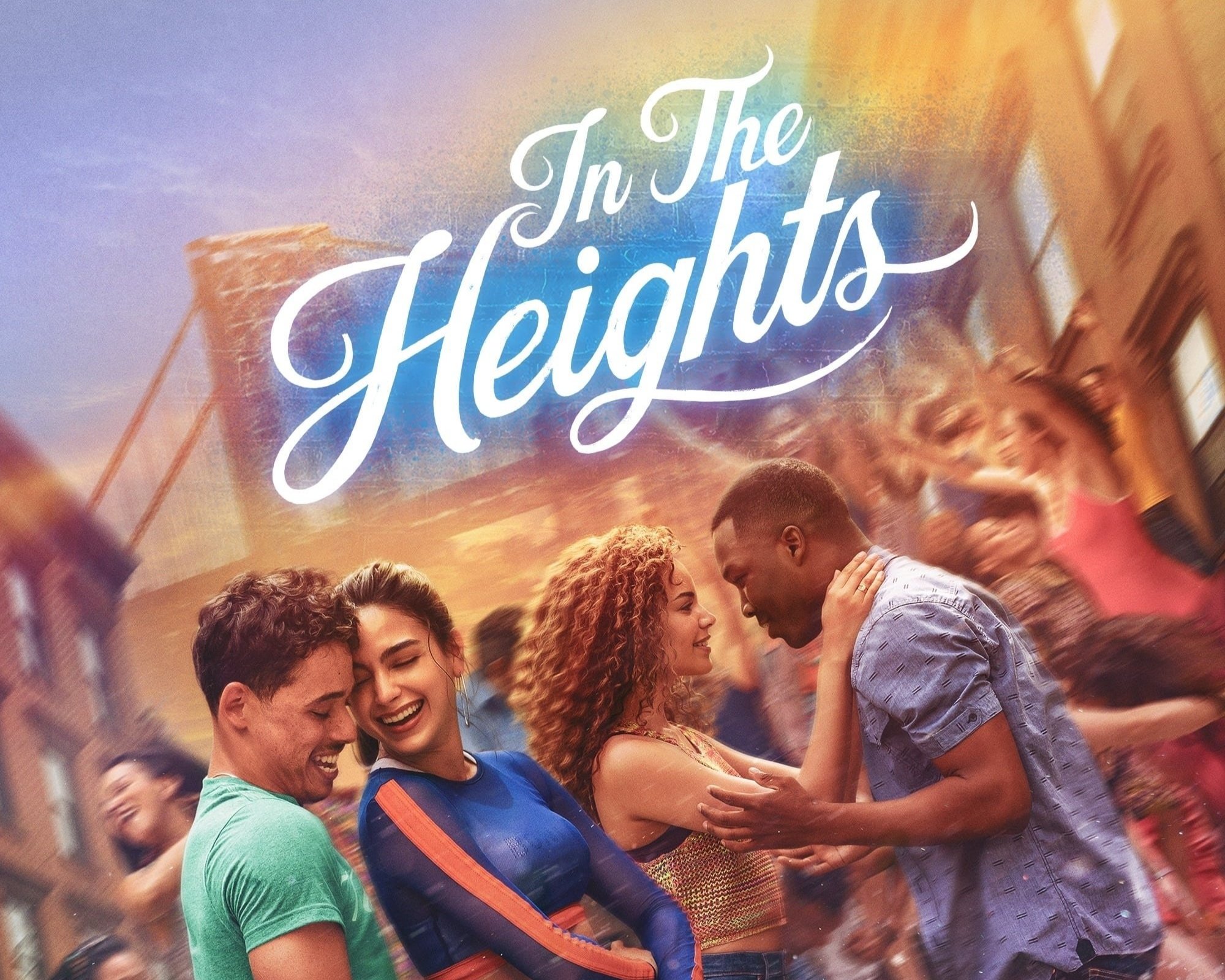 In the Heights - Warner Bros.