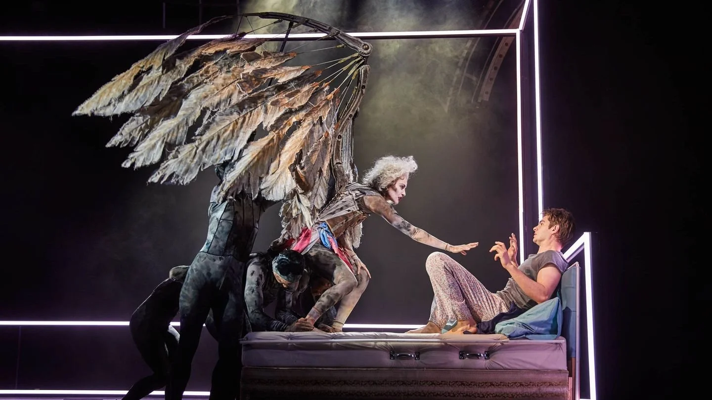 Bethany Joy Costumes Inc.