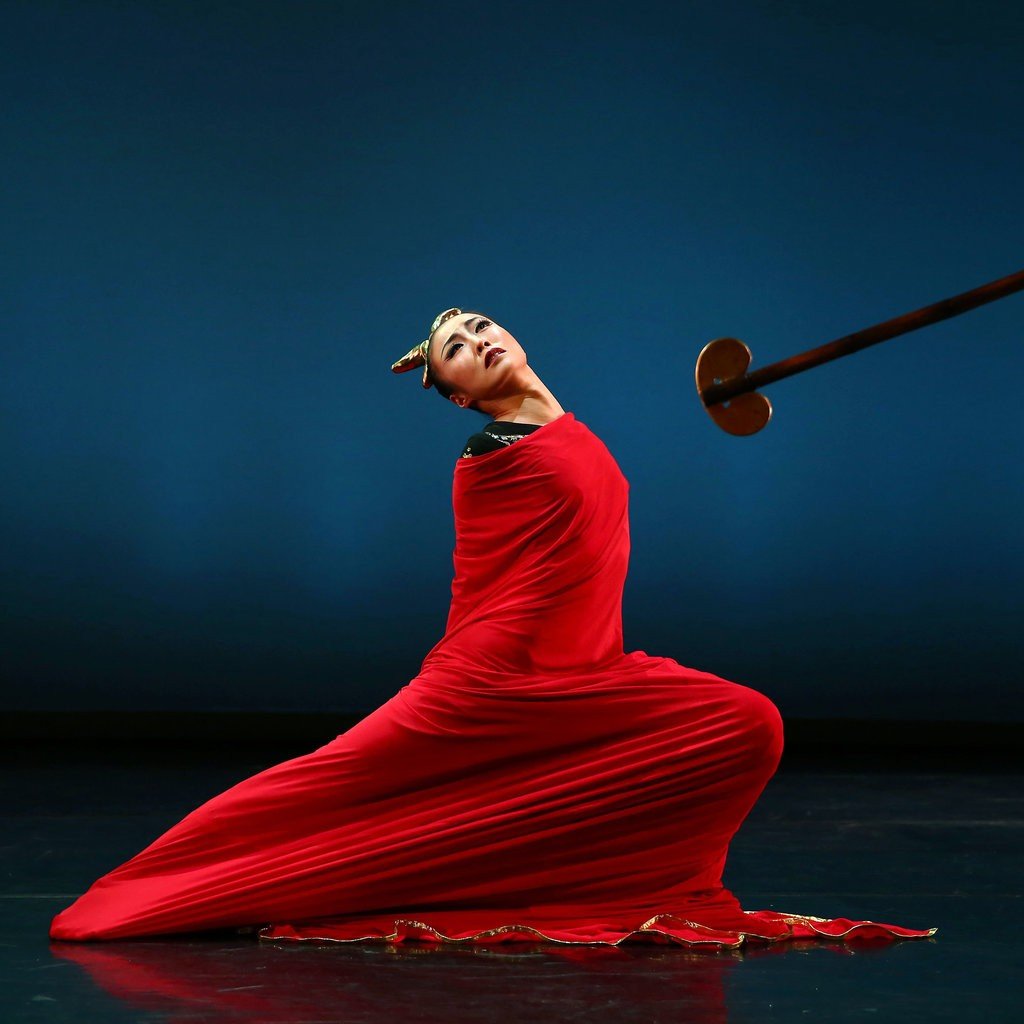 Martha Graham Dance Company