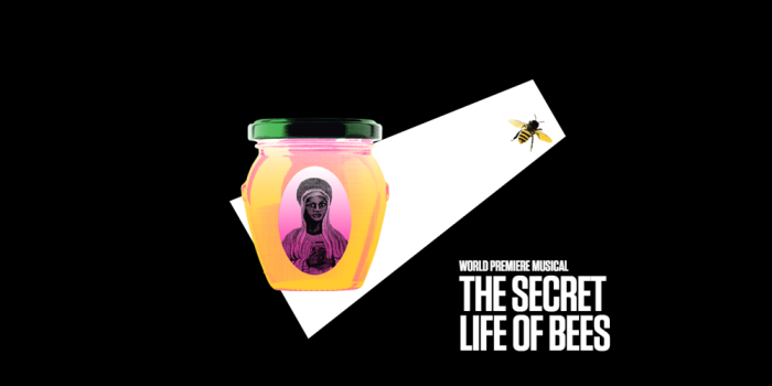 The Secret Life of Bees