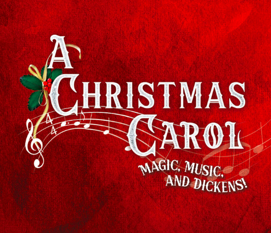 A Christmas Carol - Alley Theatre