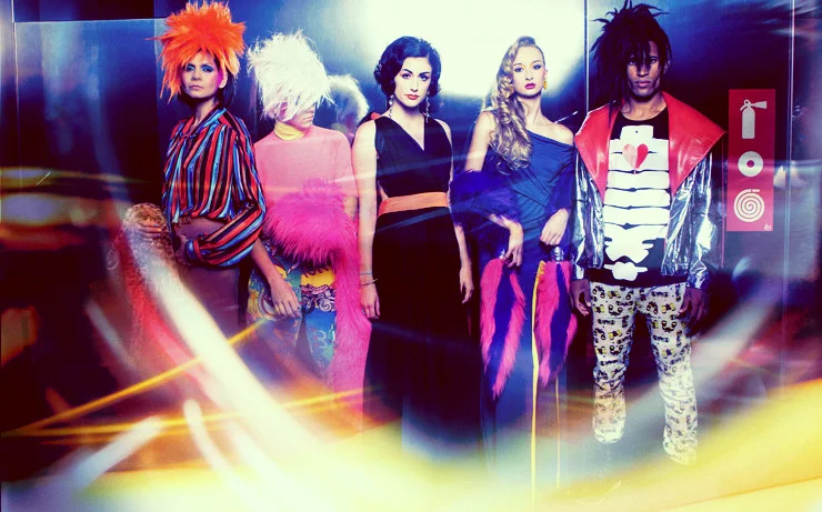 Leeds In Barcelona: A Creative Encounter