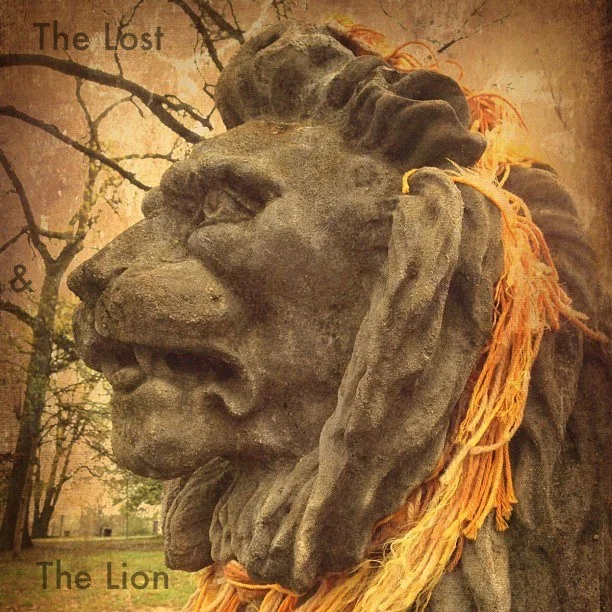 The Lost & The Lion