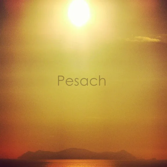 Pesach