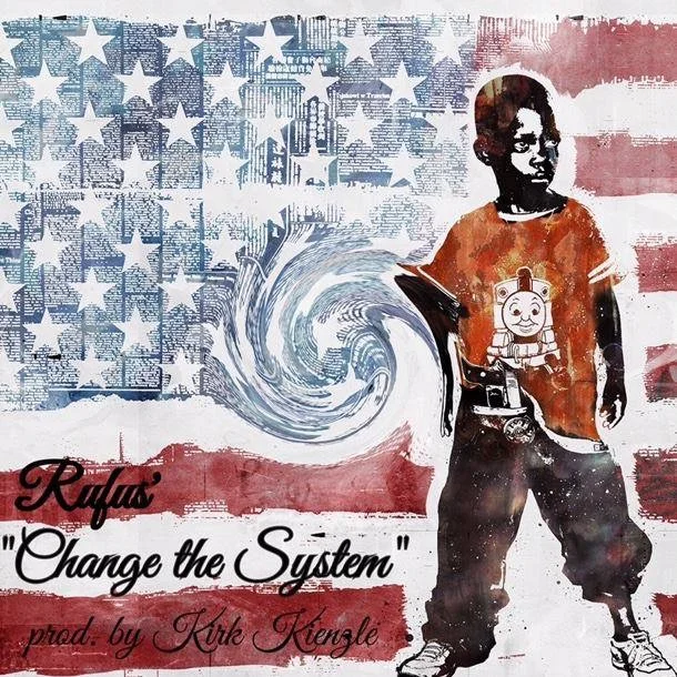 Change The System