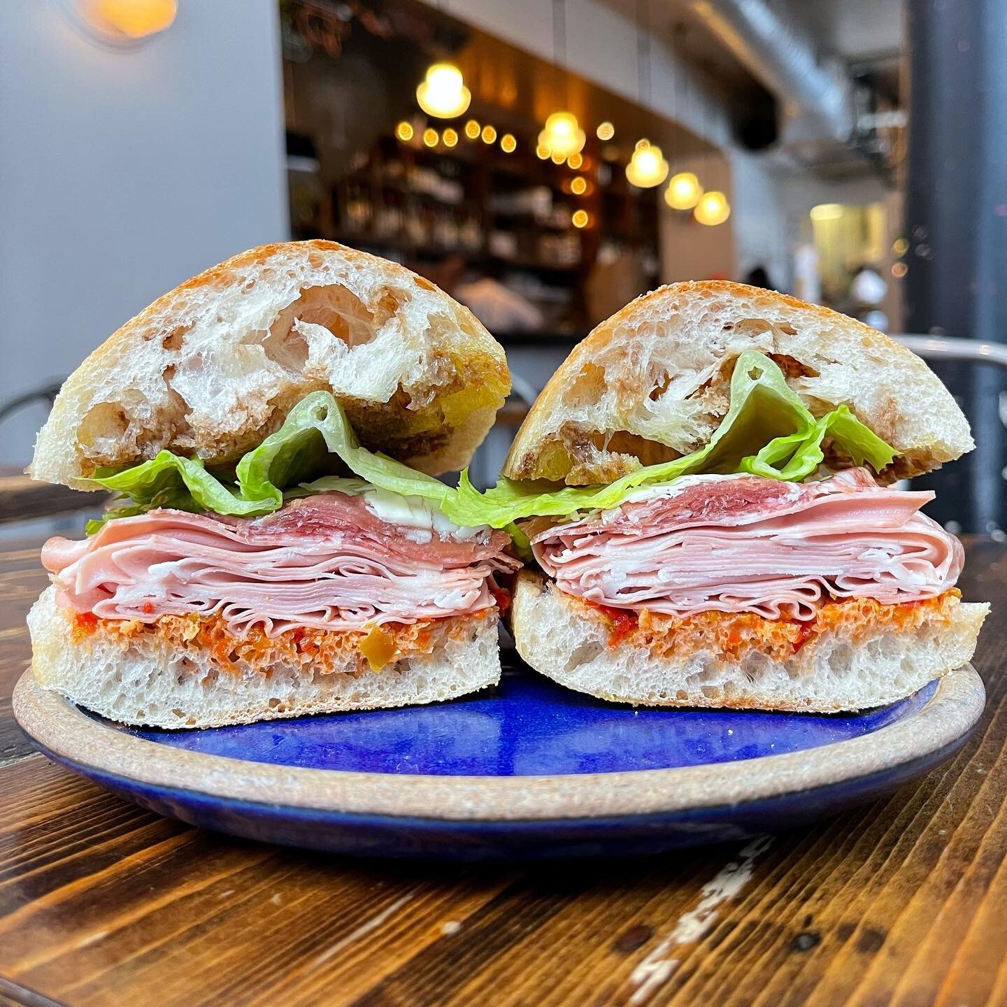 forget hustle culture, we&rsquo;re fans of grind(er) culture 🥪🥪🥪
&bull;
#boston #bostonfoodies #bostoneats #bostoneater #bostonfoodgram #bostonfoodguide #bostonfoodjournal #bostonfoodblogger #bostonfoodieguide #bostonian #bostonsouthend #bostonblo