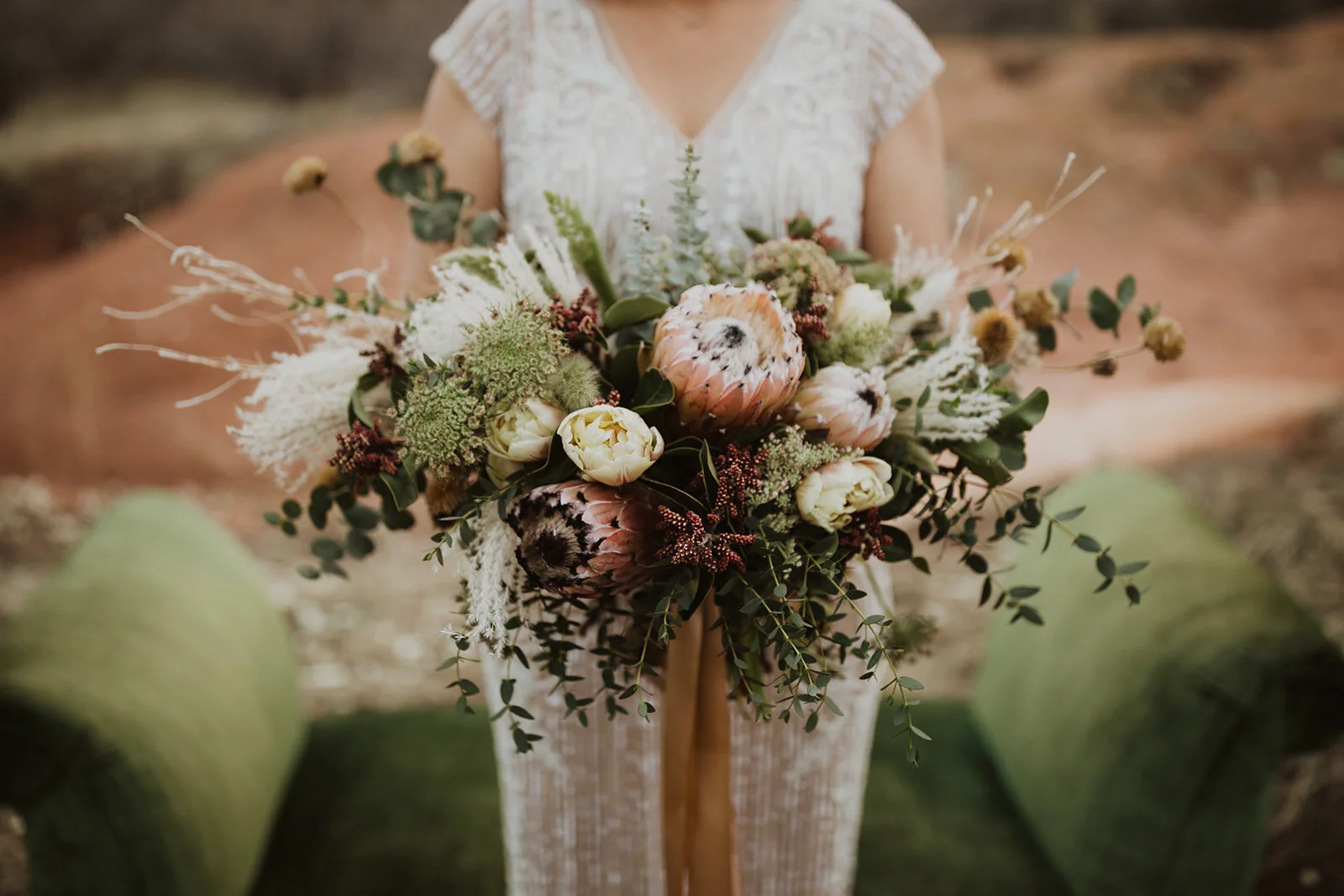 Denver Mountain Wedding
