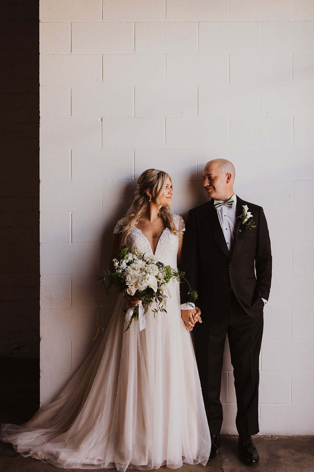 Bill + Taryn