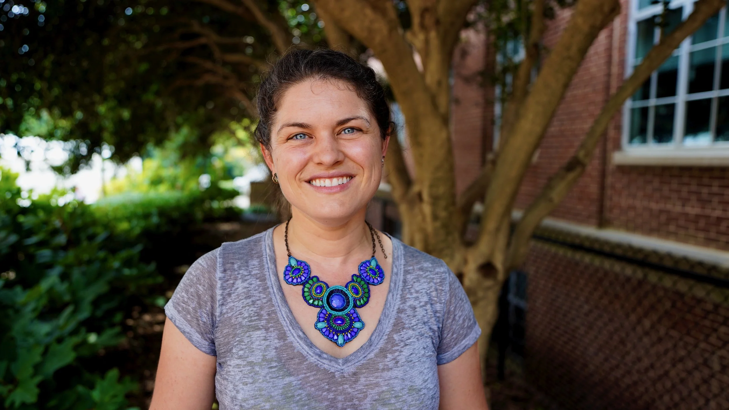 The Ecology of Sourdough with Dr Erin McKenney