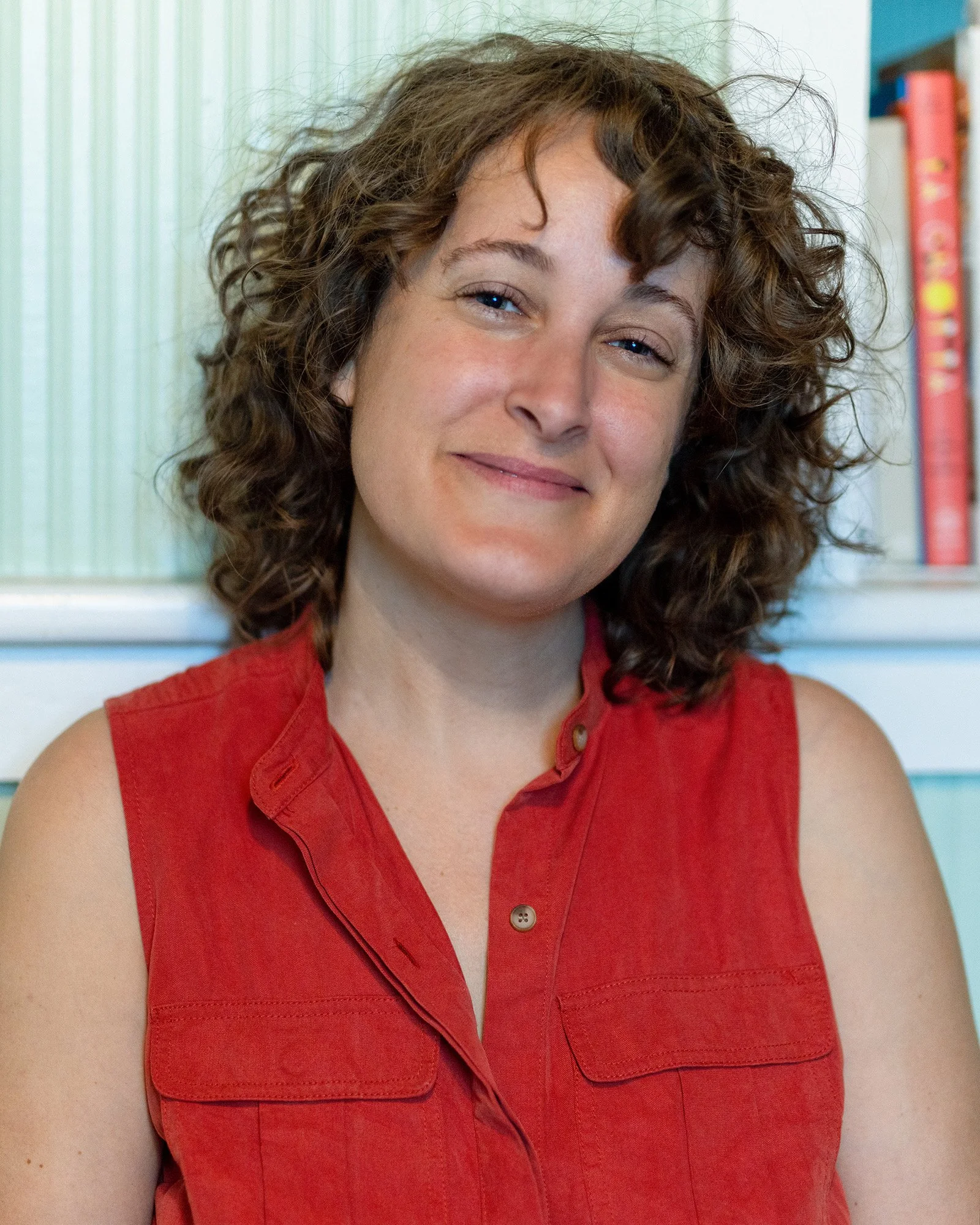 Sourdough Basics with Jackie Vitale