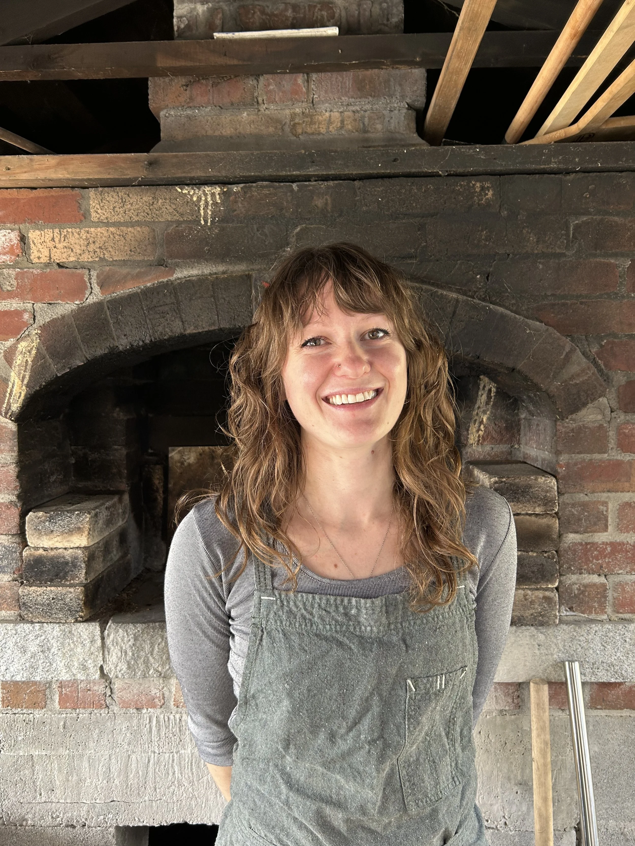 Pie Dough 101 with Camille Cogswell