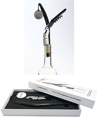 CorkOut™ Kit