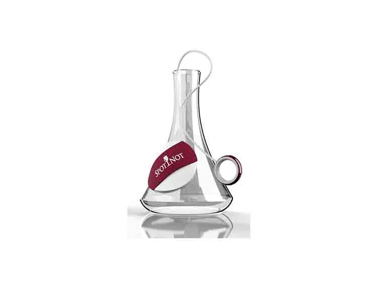 Spot-Not™ Decanter Dryer
