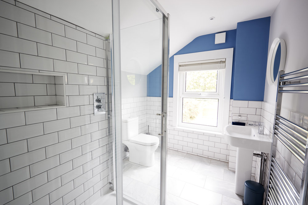 Bathroom remodel staten island