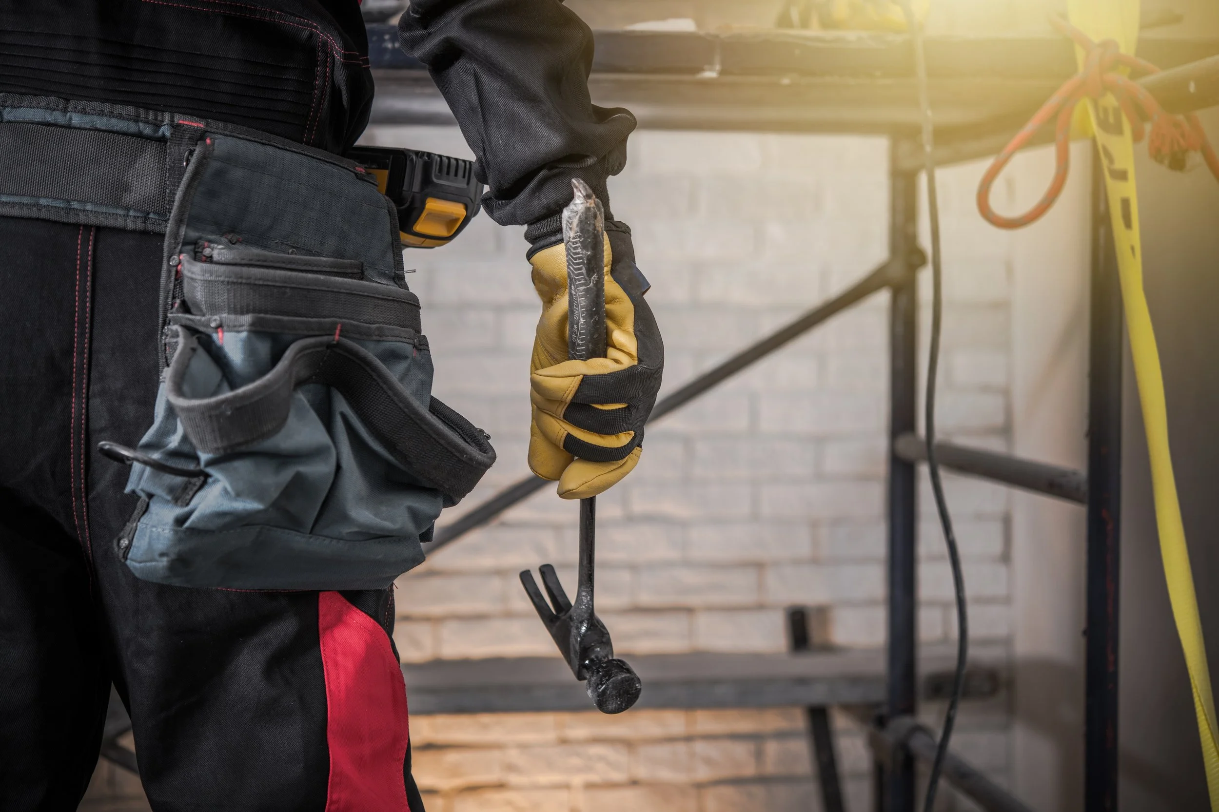 General Contractor