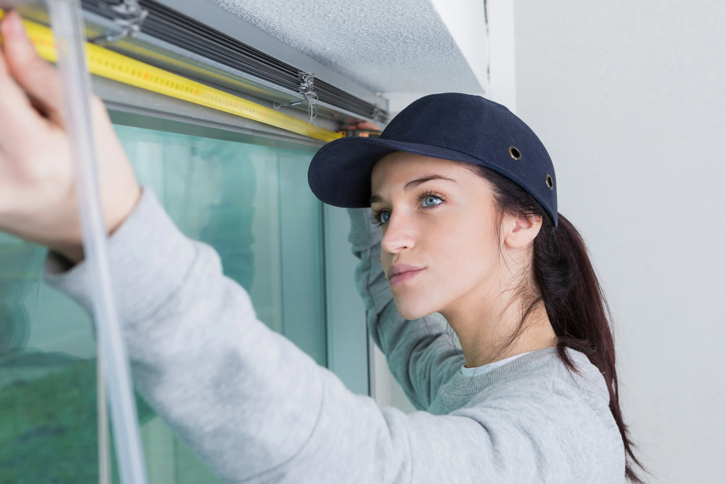 Replacement Windows