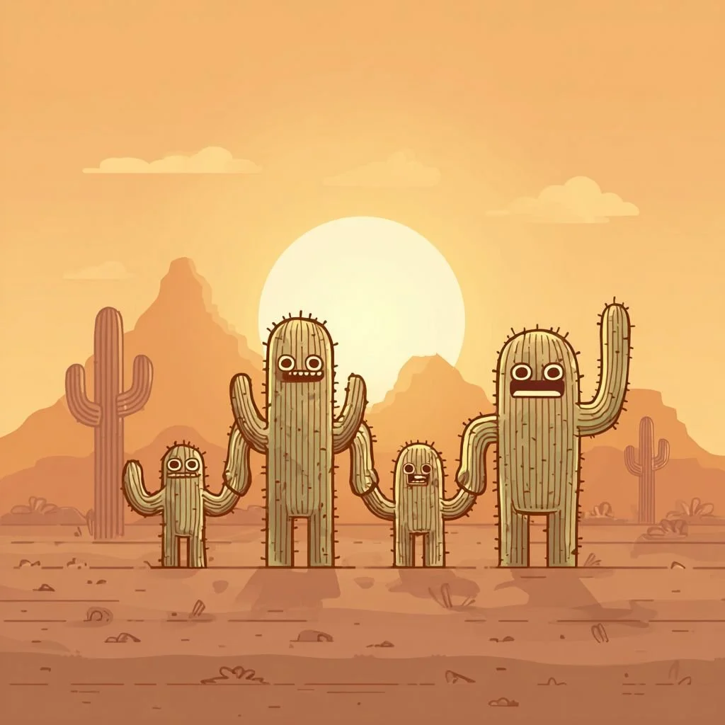 CactusCon Community