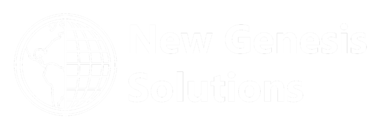 New Genesis Solutions logo