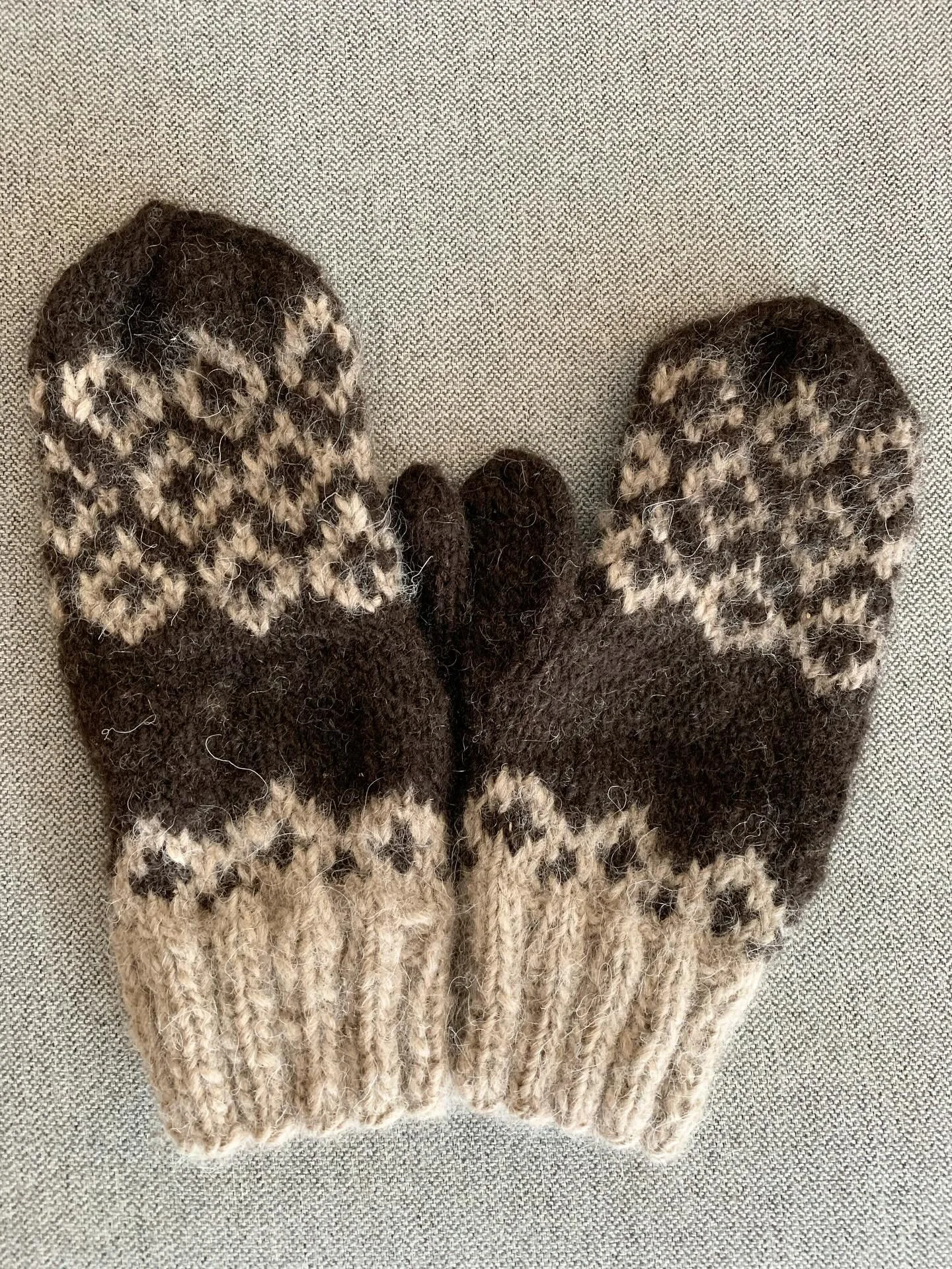 I&rsquo;ve found there is a huge community of knitters in the Halifax area and attending regular meetups has definitely been good for my knitting mojo! Through the fall and winter I have been enjoying many projects which both expanded my skill set as
