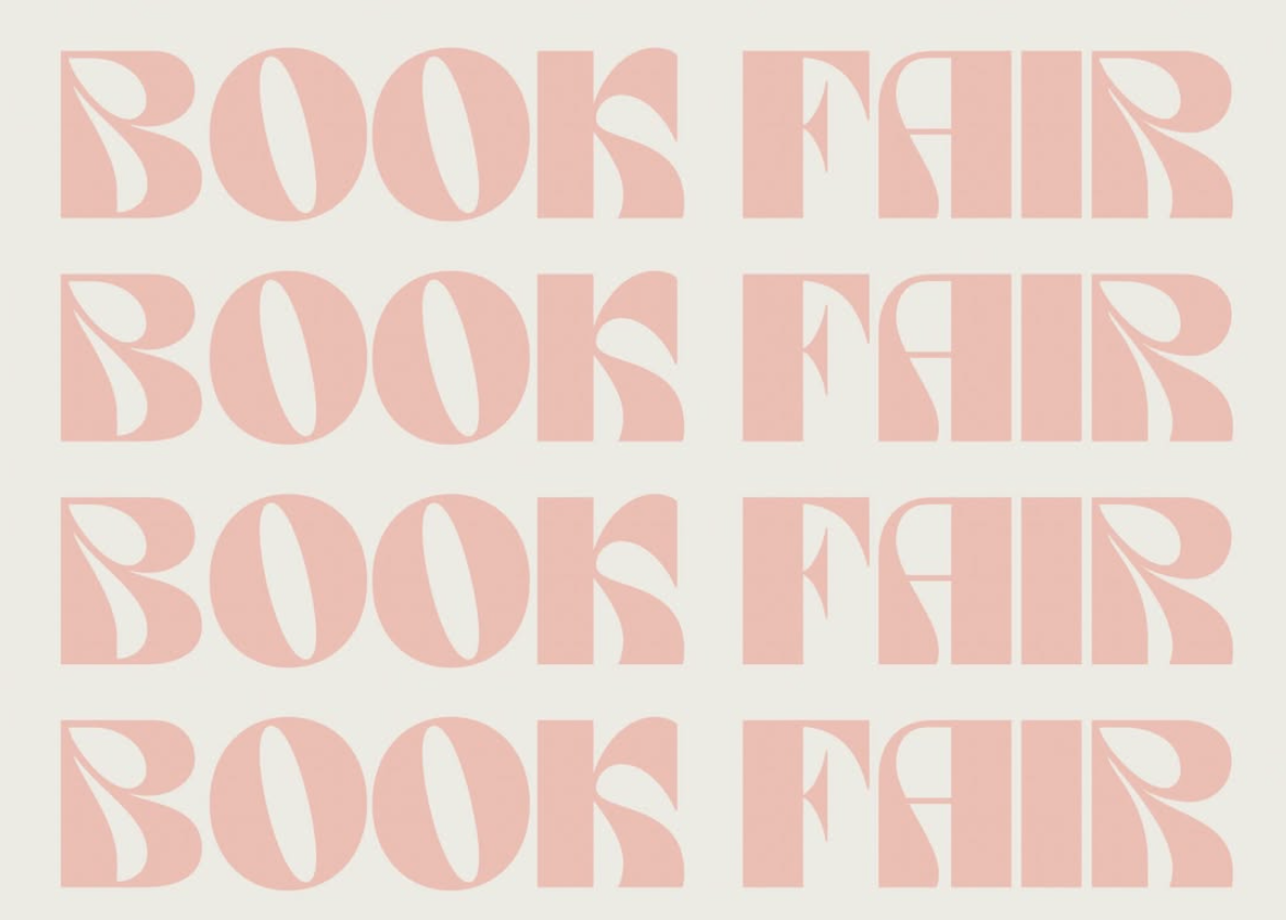 Boston Book Fair 