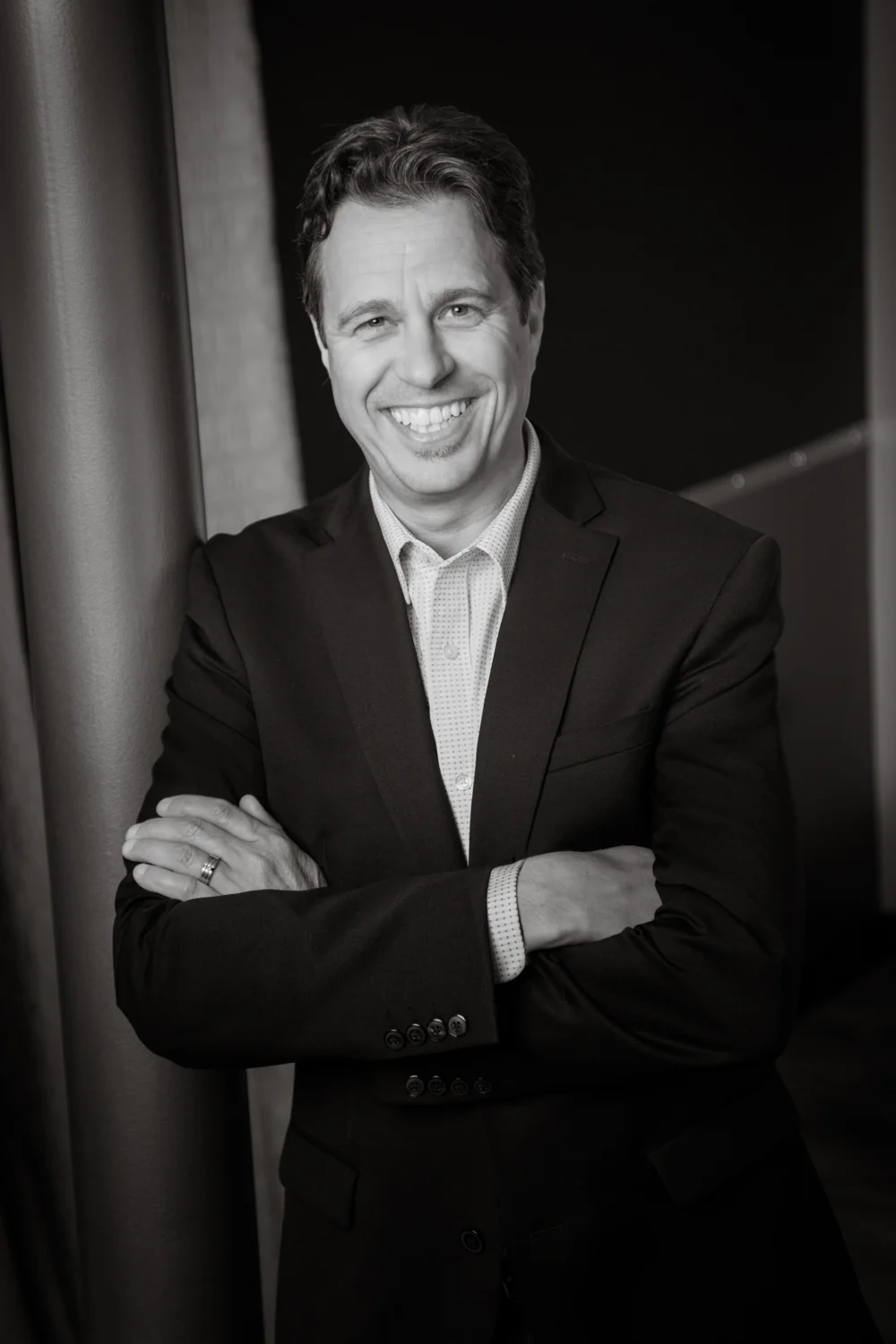 Headshots Lake Oswego and Portland Oregon