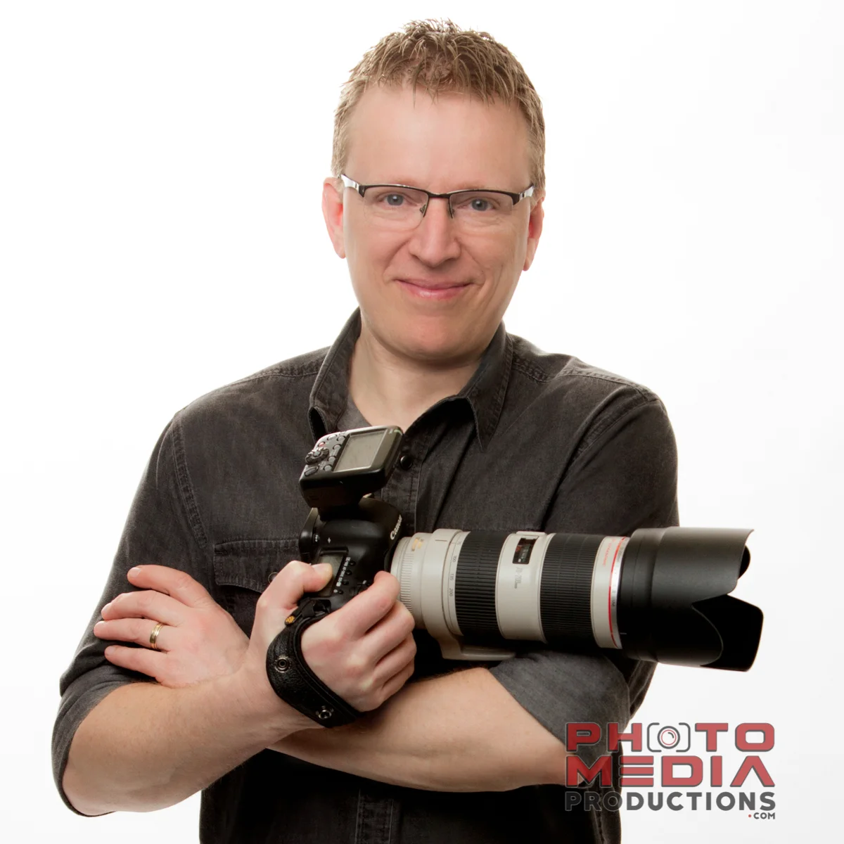 Creative director & photographer