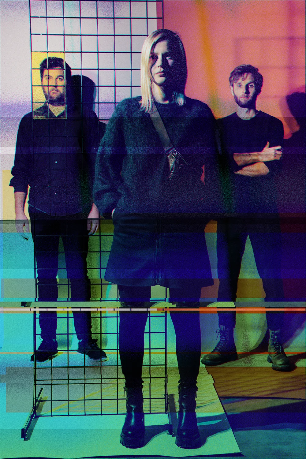  FOAM shot by Minu Han 