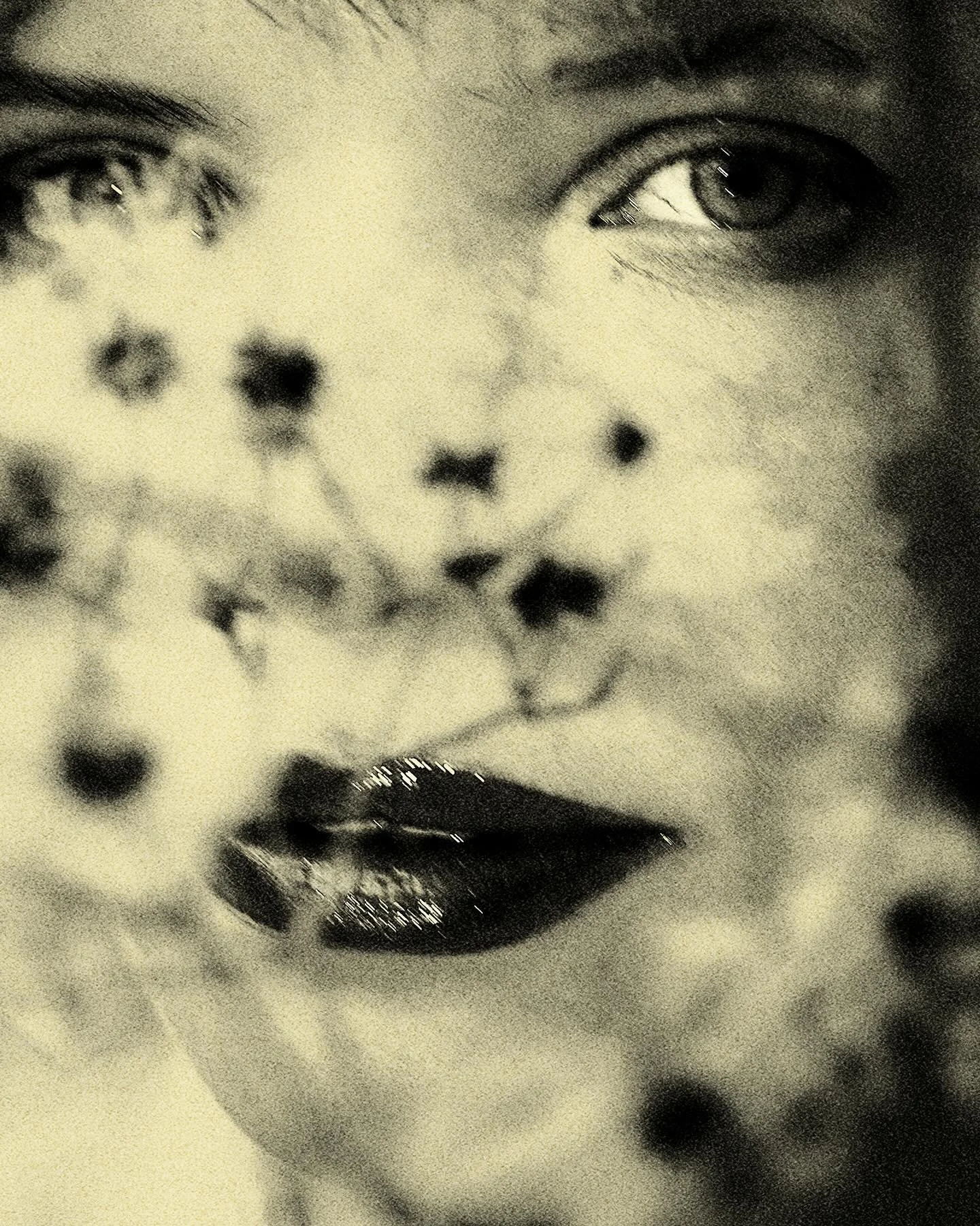 Portraits of german star actress @lluluisa out now! New work 2025
This one is one of my favorite portraits that I photographed 

Photography &amp; Art direction: @bassam_allam 
Talent: @lluluisa 
Assistant: @thisisnotreallyfe