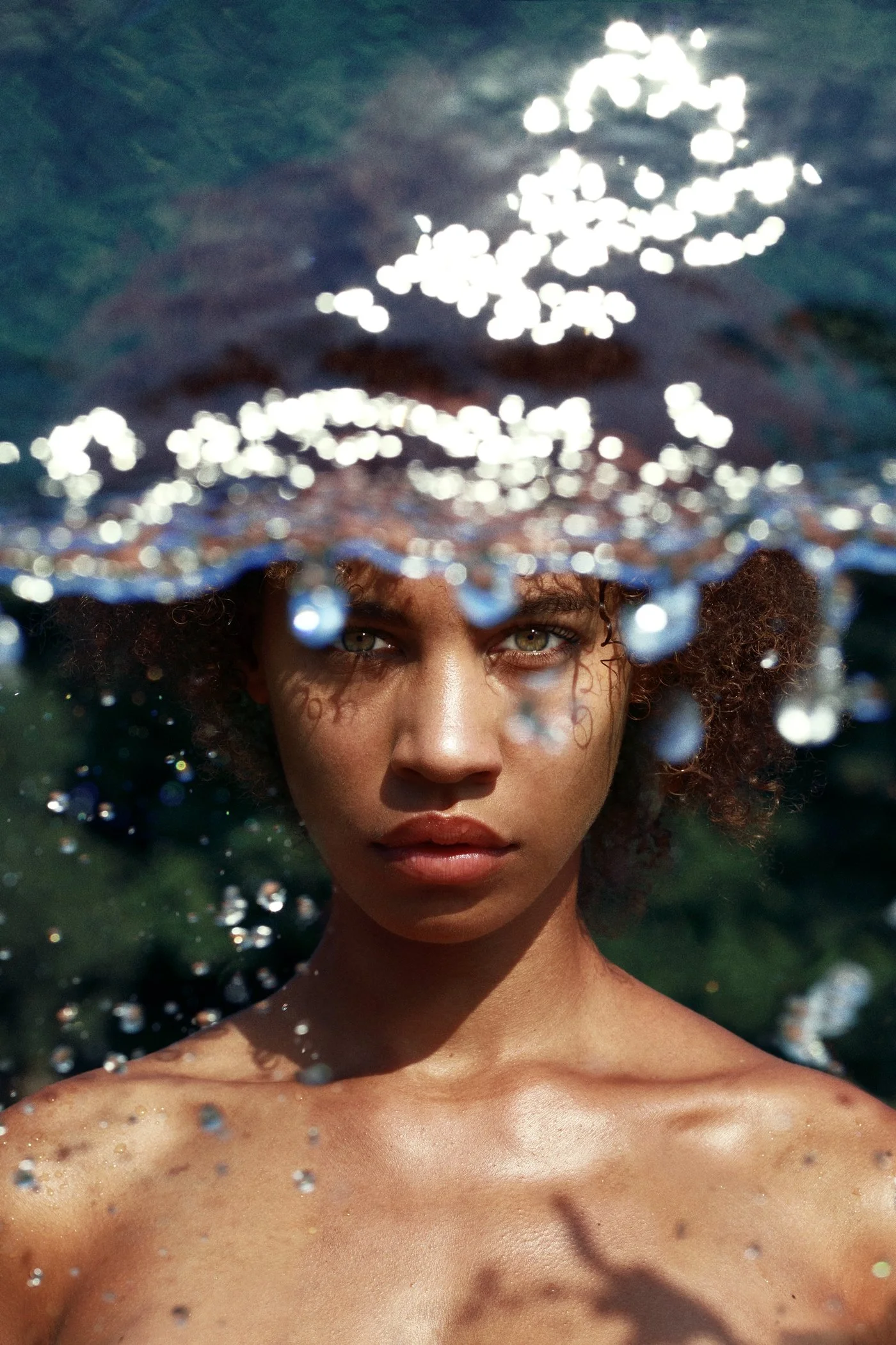 Bassam Allam - Adima Portrait Water.JPG