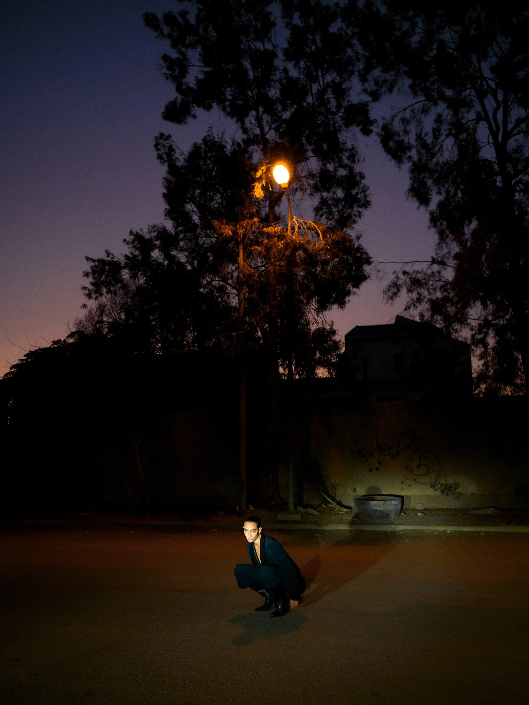 Bassam Allam Balmain Cairo Egypt.jpg