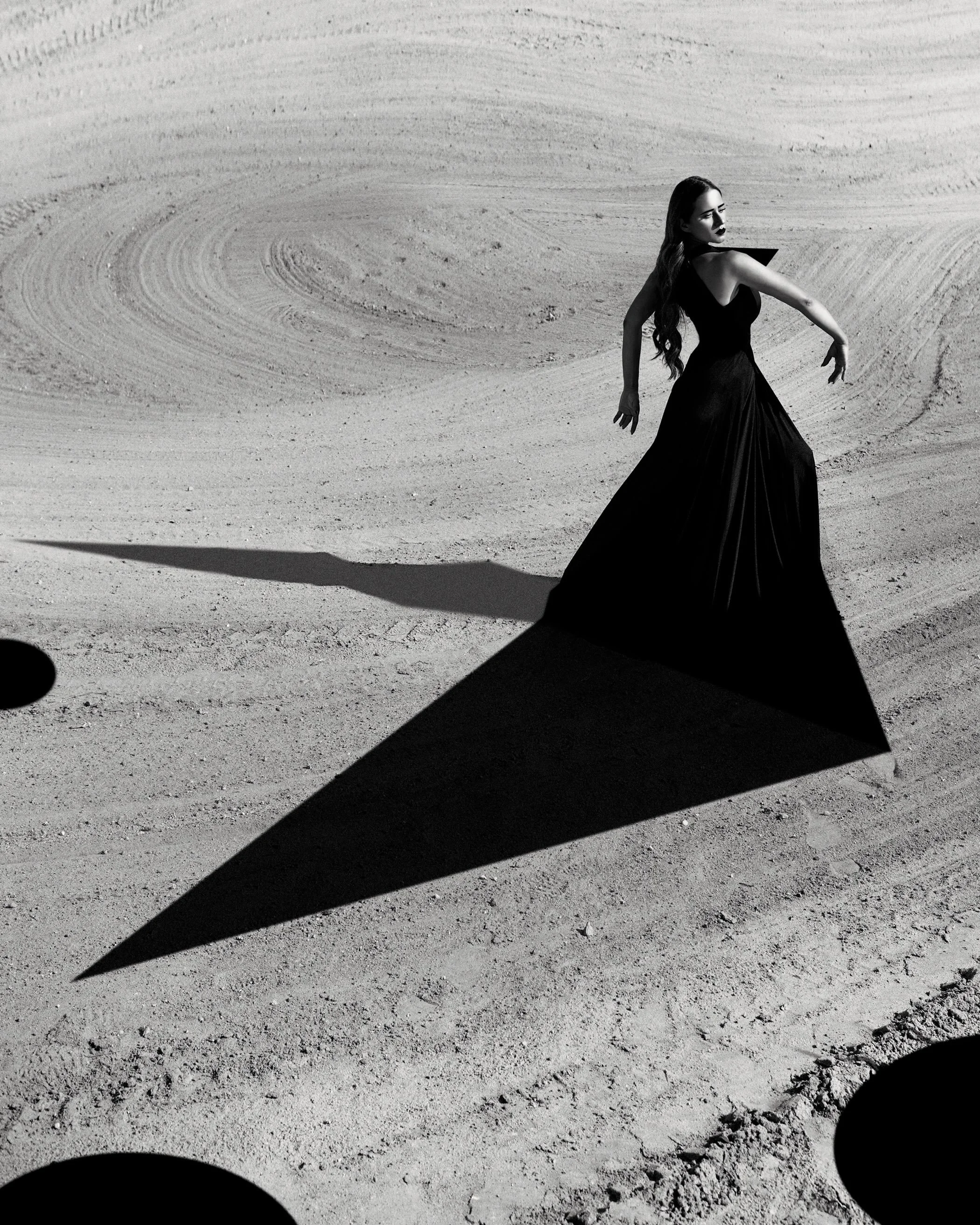 Icon @nellykarim_official photographed by @bassam_allam in &lsquo;hourglass&rsquo;
Stylist &amp; Celebrity manager: @ingie_elmor
Makeup: @abdallahelrefaeii
Hair: @ahmed__mounir
Photo assistant: @lilsweetmarcy