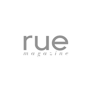 Rue Magazine Sept 2014 - Read Story