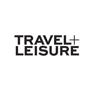 Travel + Leisure Feb 2016 - Read Story