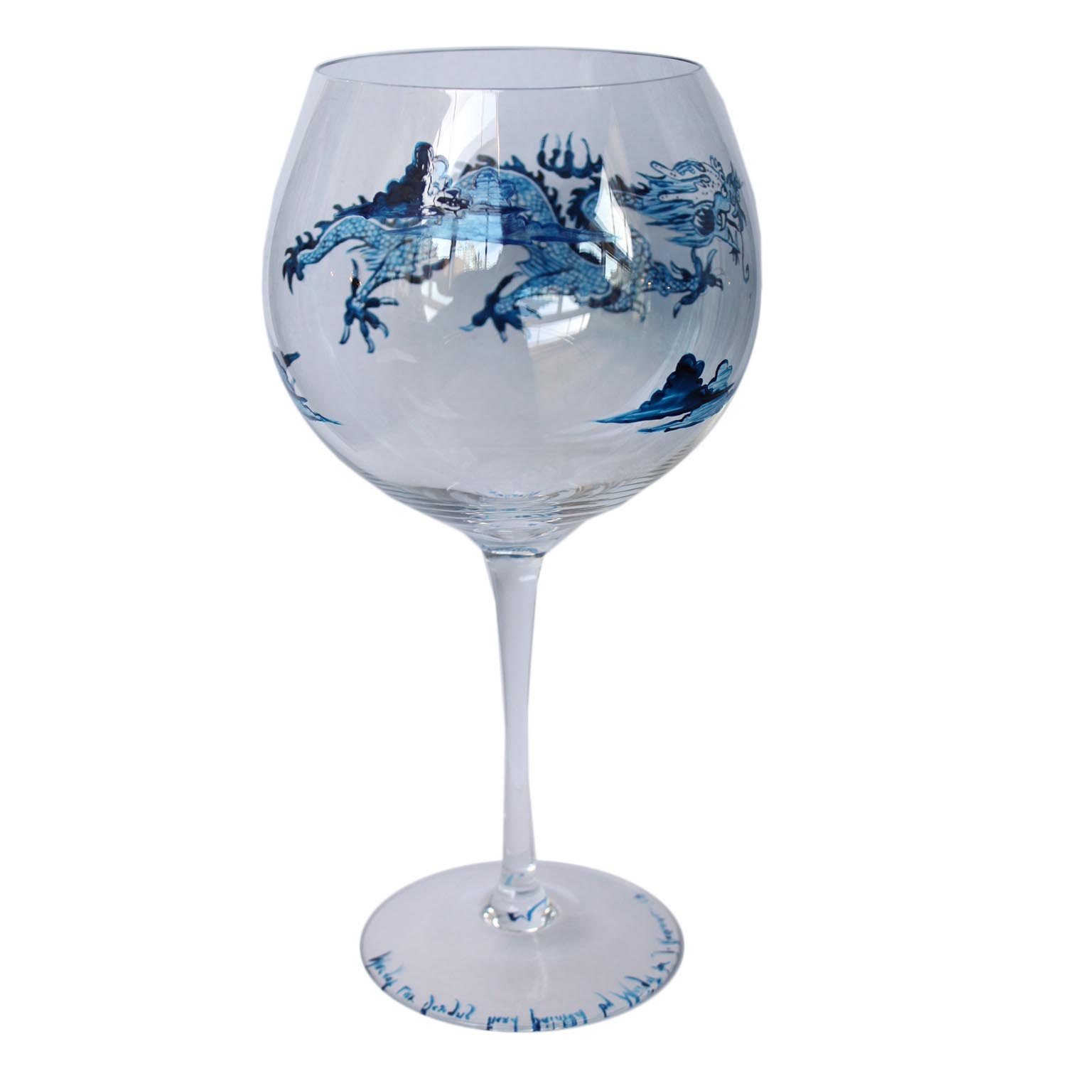 Dragon Glassware® Margarita Glasses