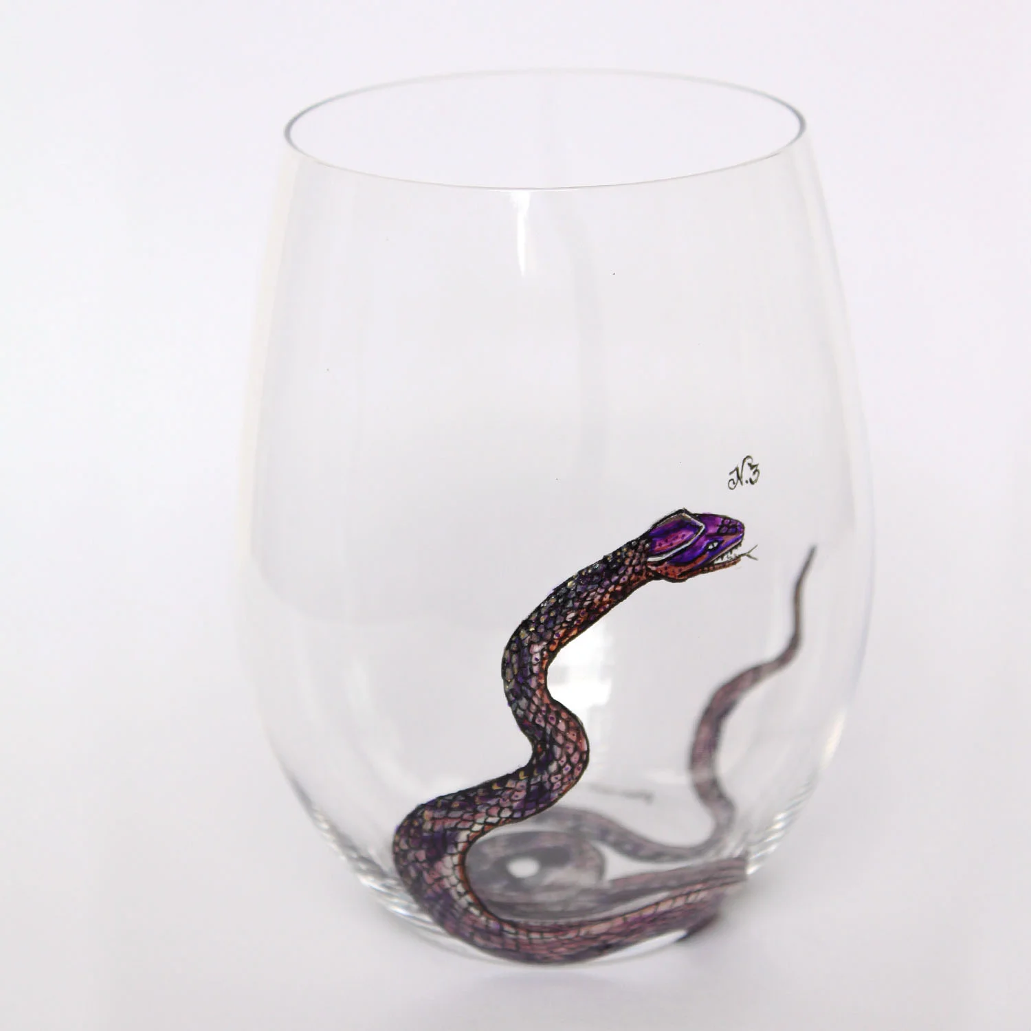 black starbucks cup studded Dixxon Matte Black Tumbler: Shop Now for Quality Drinkware main image 1