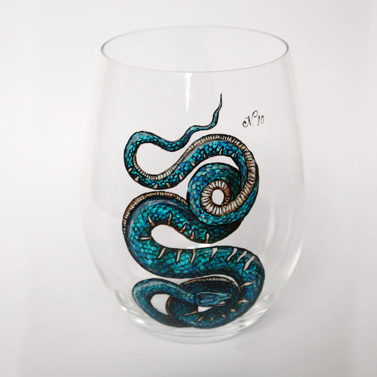 18 tumblers Custom S'well Moonstone Tumbler 18 oz main image 1