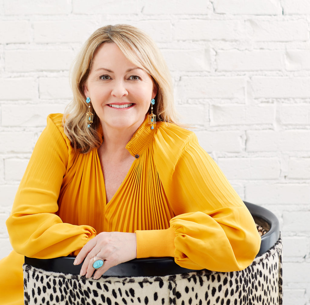 Brand Ambassador for ROHL — Jonathan Rachman Design