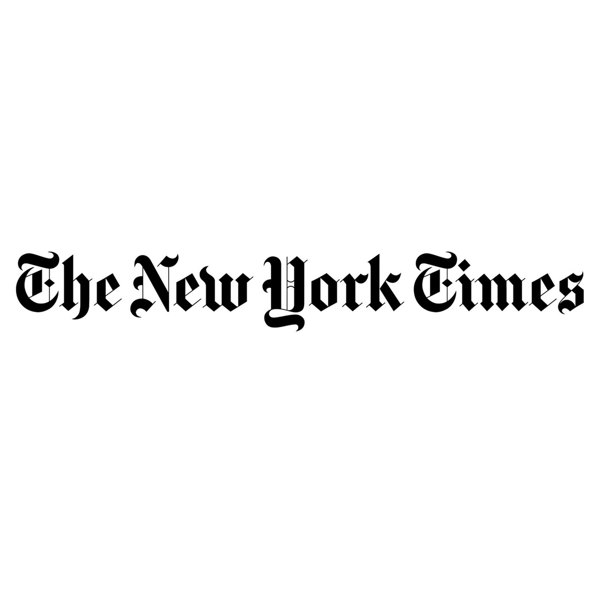 The New York Times