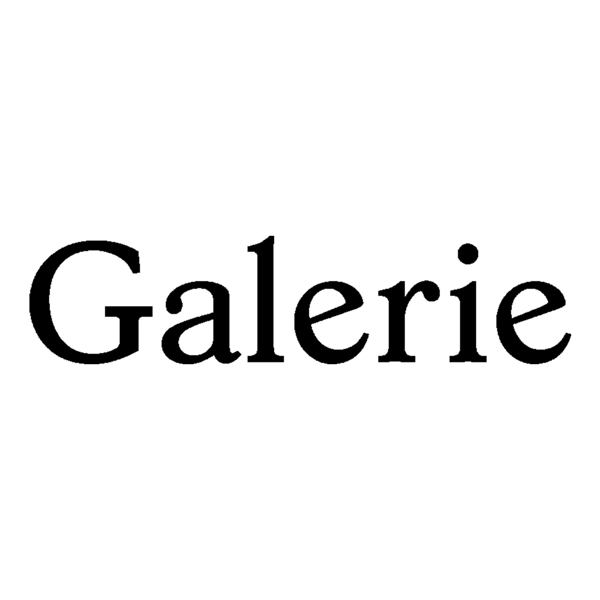 Galerie