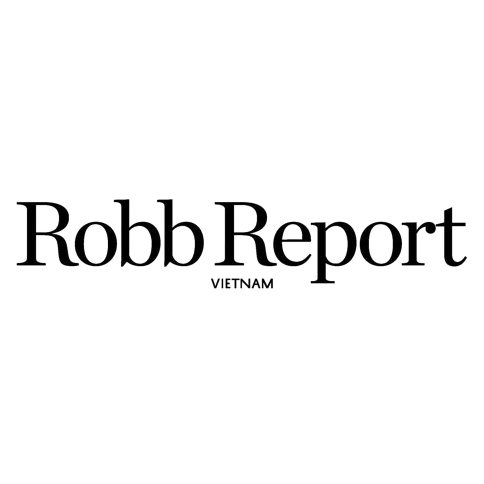 Rob Report-vietnam