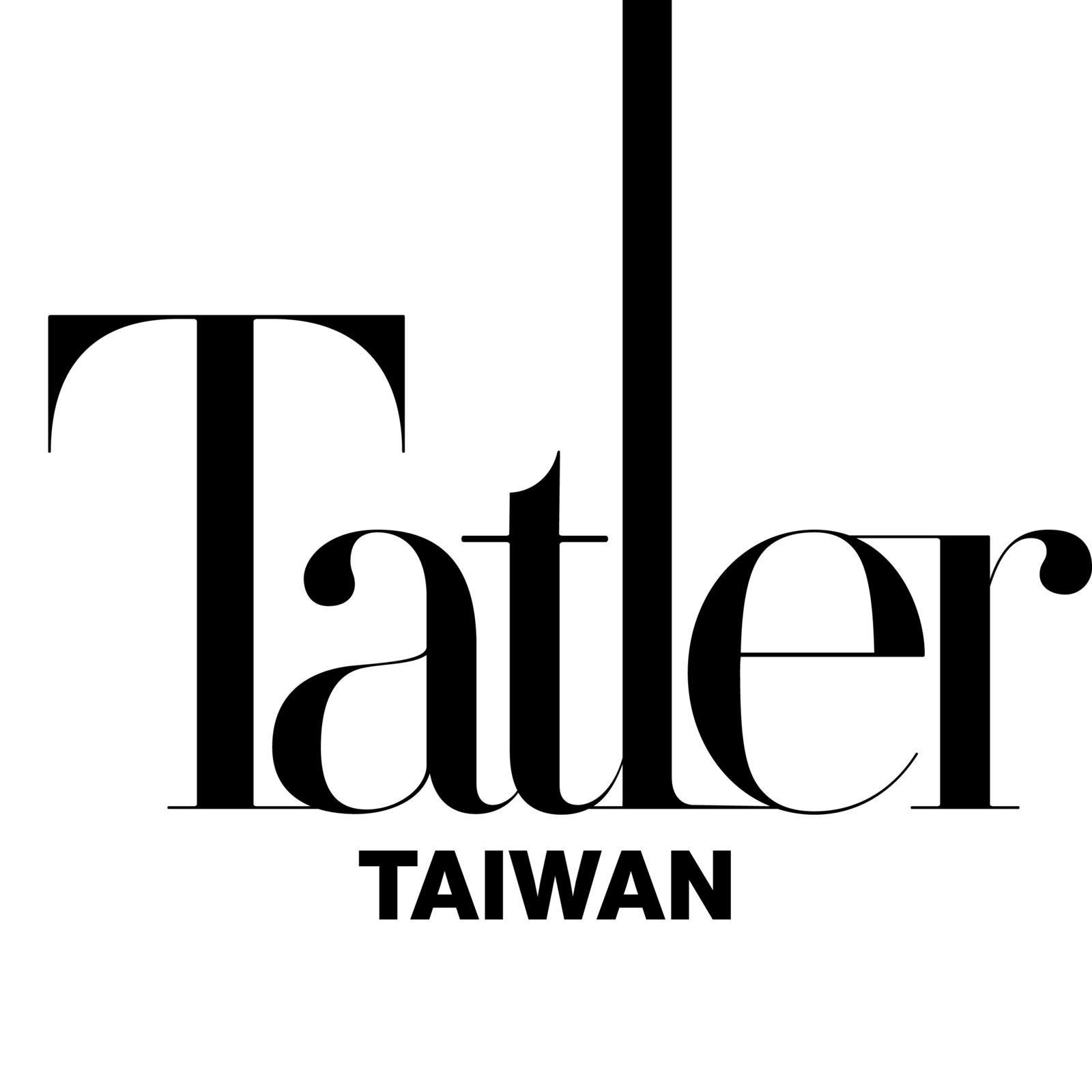 TATLER-Taiwan