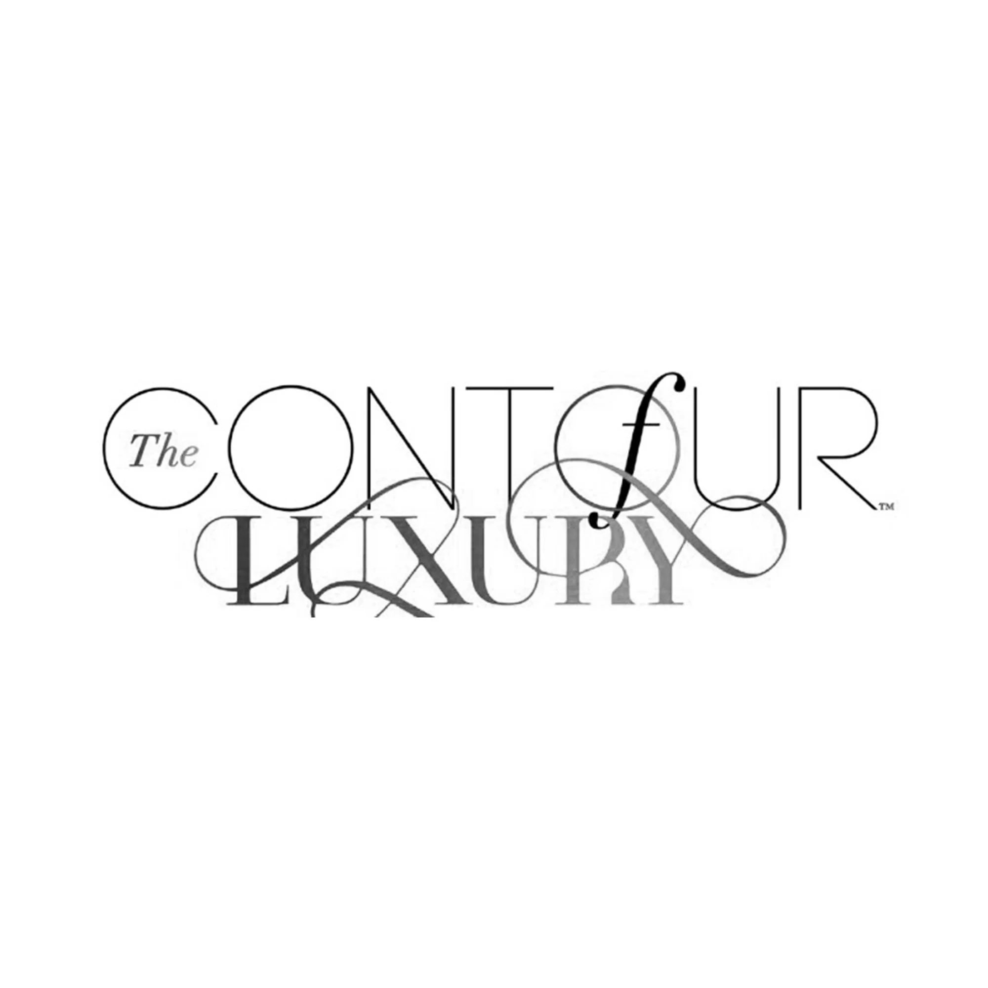 The Contour of Luxury: An Assemblage of Luxury 15th Edition