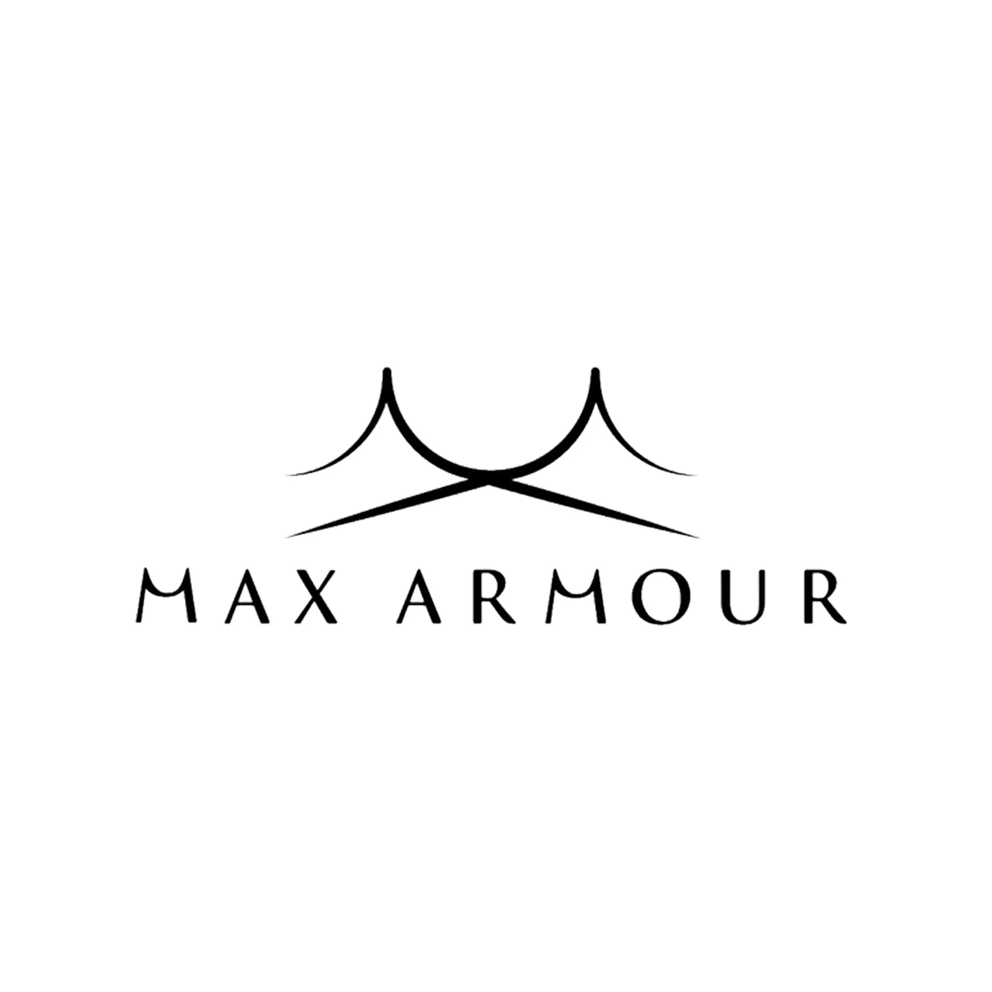 Max Armour