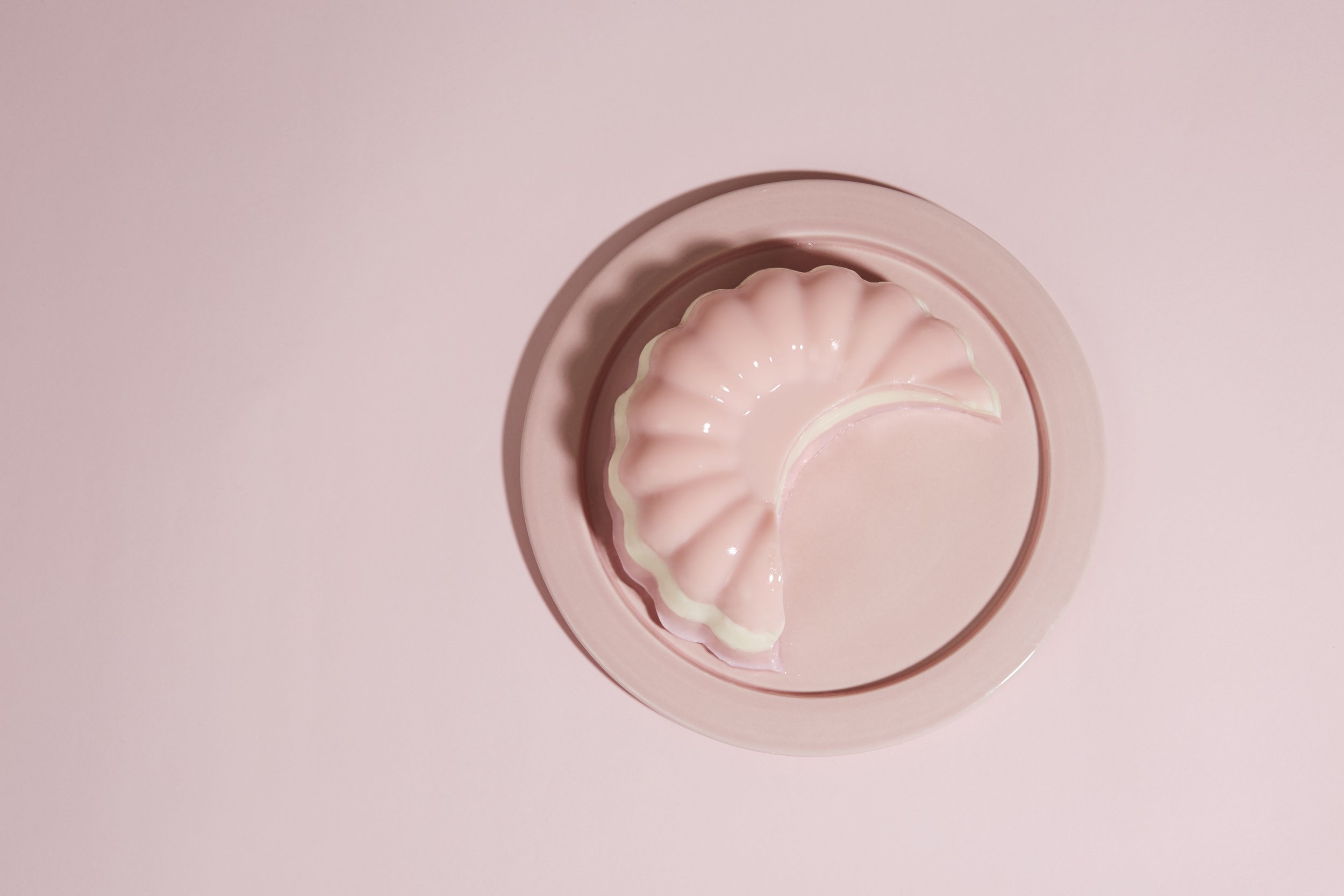 Jelly Test Shoot