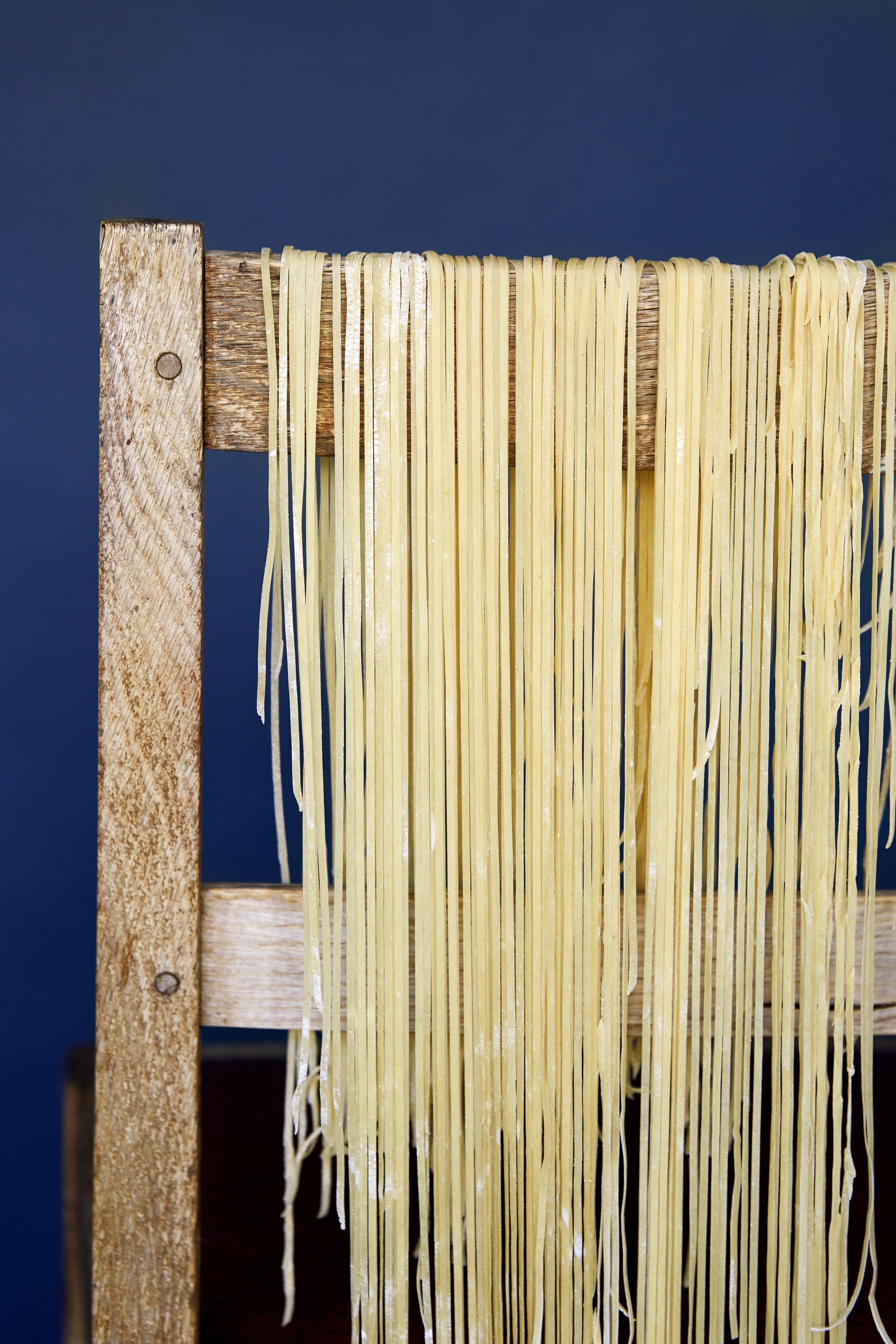Pasta Test Shoot